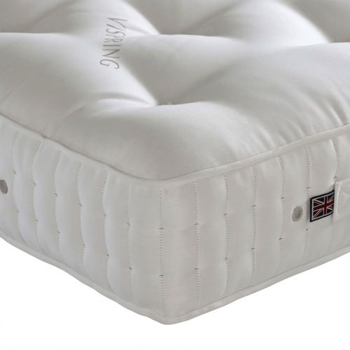 Vispring Devonshire Adjustable Bed Mattress